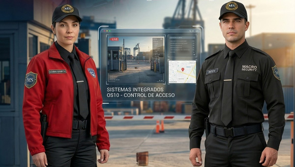 Seguridad Industrial