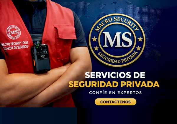 Equipo Macro Security Chile