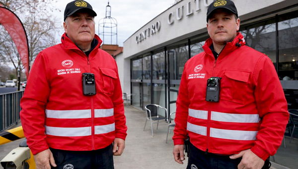 Guardias OS10 Macro Security